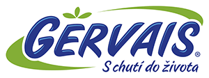 Logo Gervais